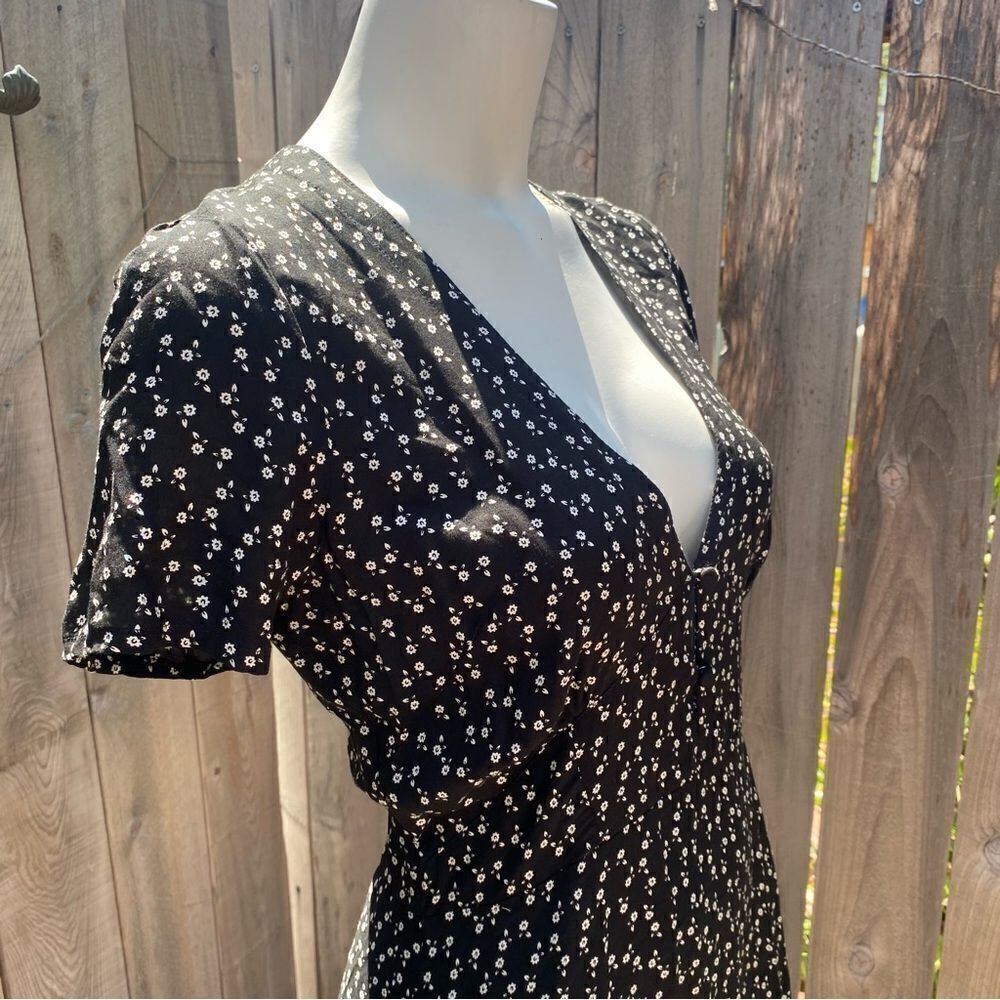 Auguste Bella Frill Play Dress size 4 - Picture 11 of 16